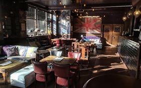 The Walrus Bar&Hostel